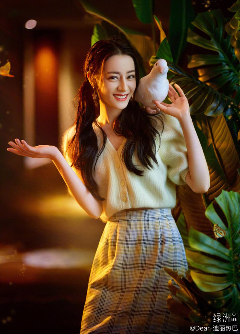 ตี๋ลี่เร่อปา