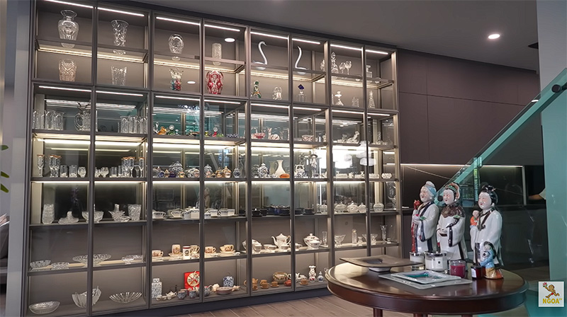 บ้านวิลลี่ แมคอินทอช