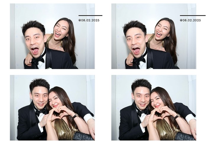 เบลล่า ราณี วิล ชวิณ เจียรวนนท์