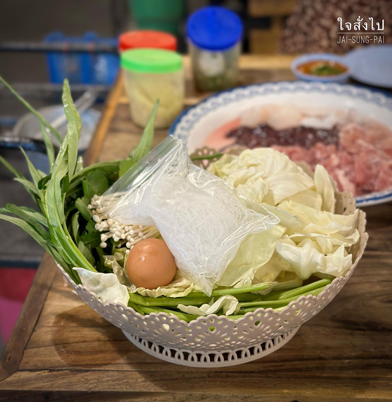 ร้านหมูกระทะ กรุงเทพ