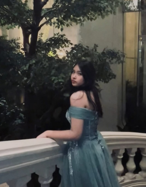 เปิดภาพพัฒนาการความสวยของ น้องพริมมี่ ลูกสาว ยุ้ย ปัทมวรรณ ยิ่งโตออร่ายิ่งจับ