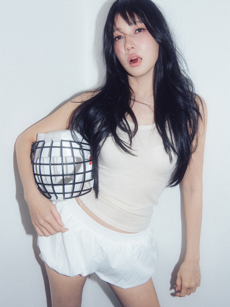 นุ่น วรนุช เซลฟี่ มาร์ค ต้วน