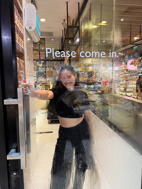 เปิดประวัติ แพท พัชรวิภา ทายาทปาร์คนายเลิศ