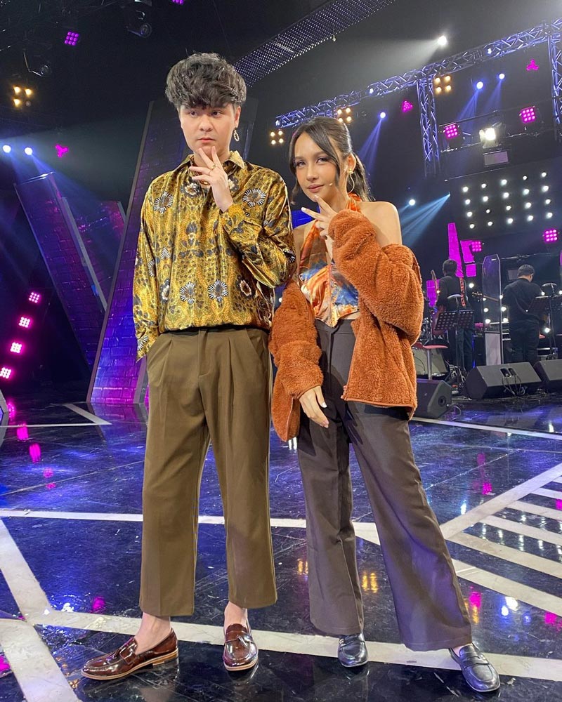 โบกี้ไลอ้อน เดอะทอยส์