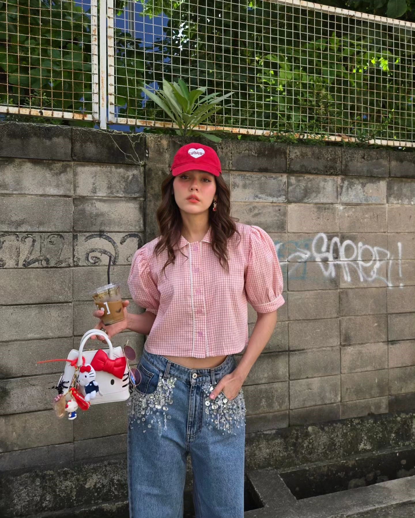 ชมพู่ อารยา