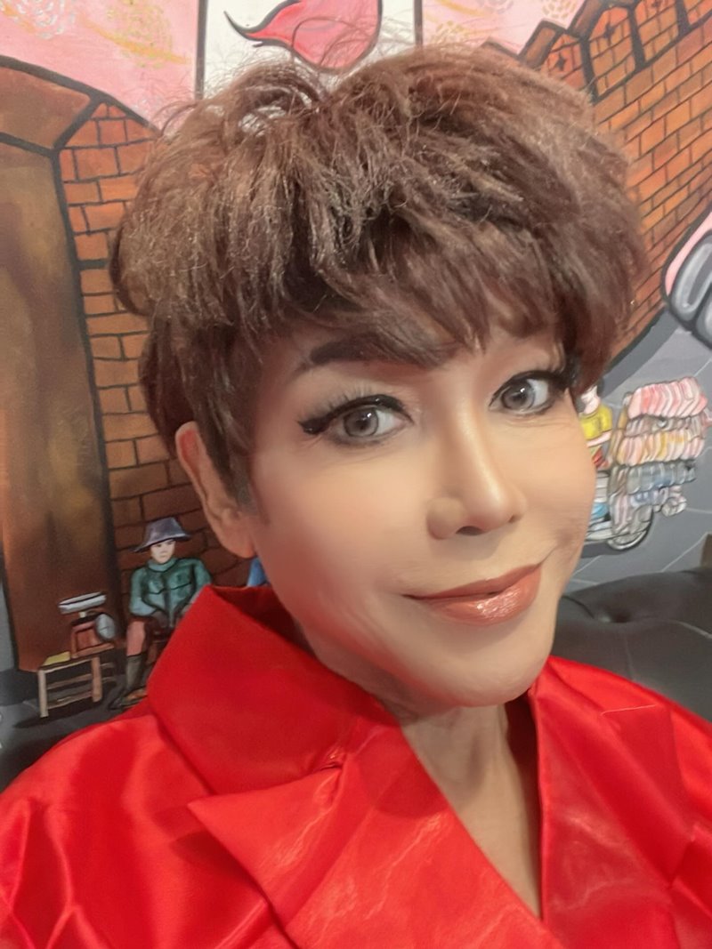 มัม ลาโคนิคส์ หลังป่วยเข้า ICU วันนี้ได้กลับบ้าน