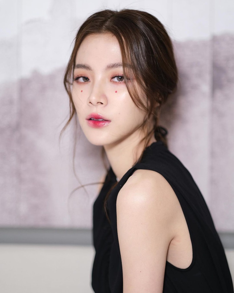 ใบเฟิร์น พิมพ์ชนก