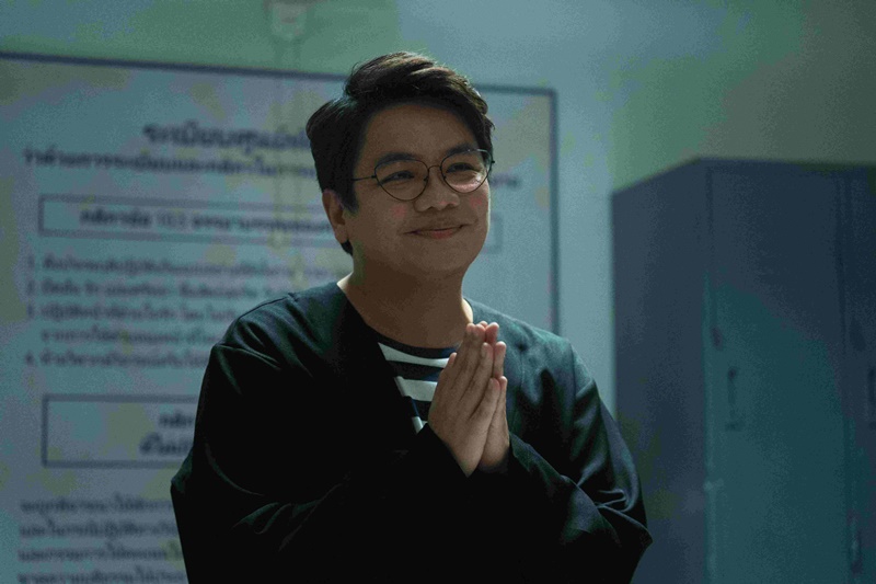 สาธุ 2 Netflix