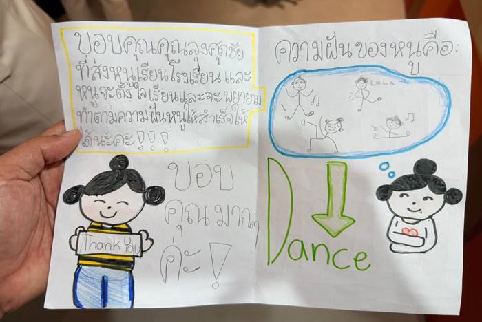 น้องมะลิ 