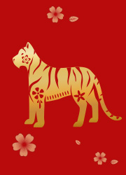 ปีขาล ฮวงจุ้ยบ้าน 2569