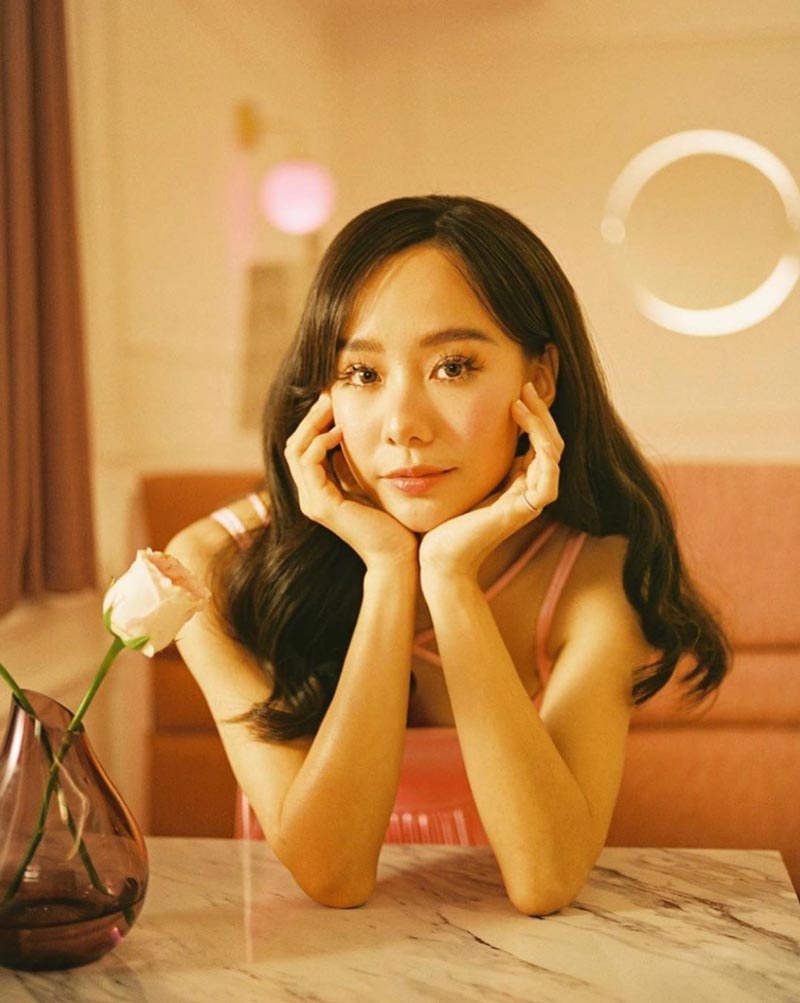 เต้ย จรินทร์พร