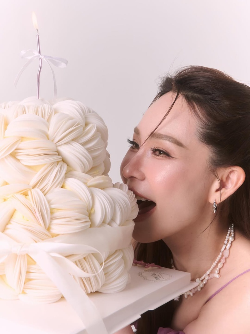 HBD นุ้ย สุจิรา