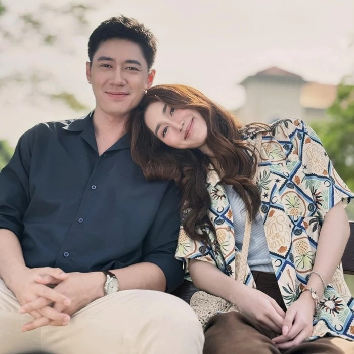 เบส รักษ์วนีย์ รับตรง ๆ ชอบ แจม รชตะ