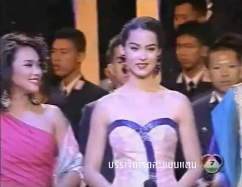 มาช่า วัฒนพานิช