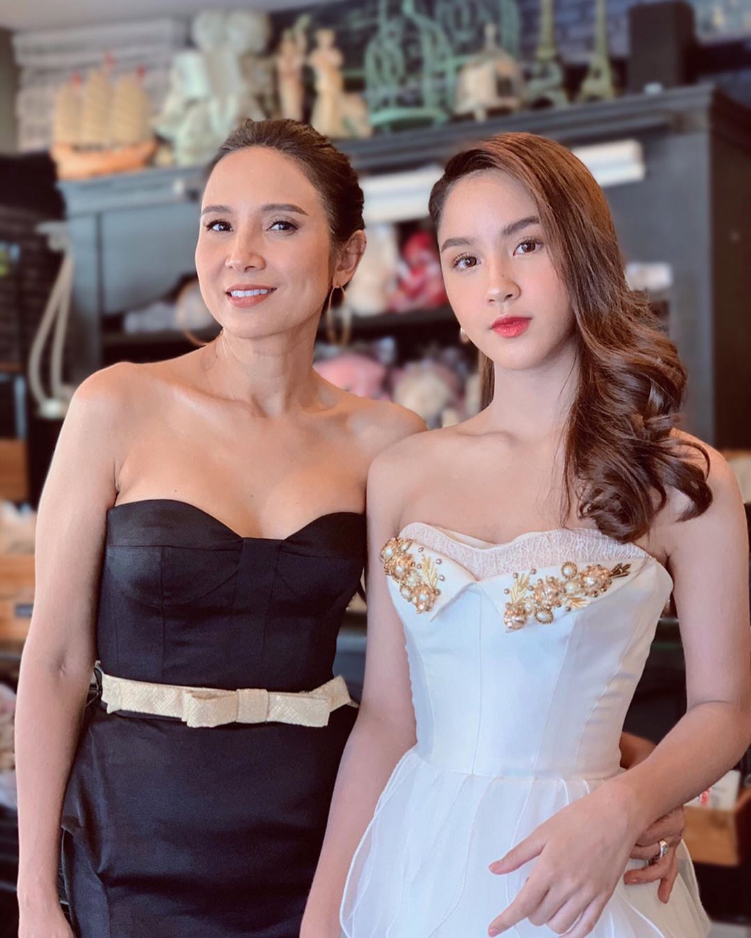 มุก ณปภัช ลูกสาว นุ่น ดารัณ