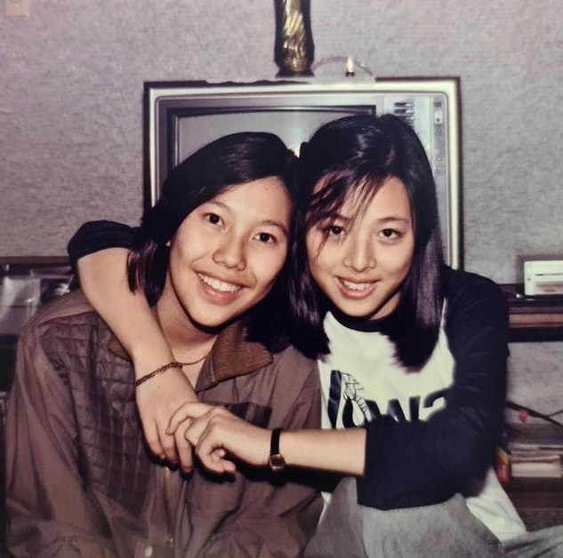 มาดามแป้ง นวลพรรณ พัฒนาการความสวย