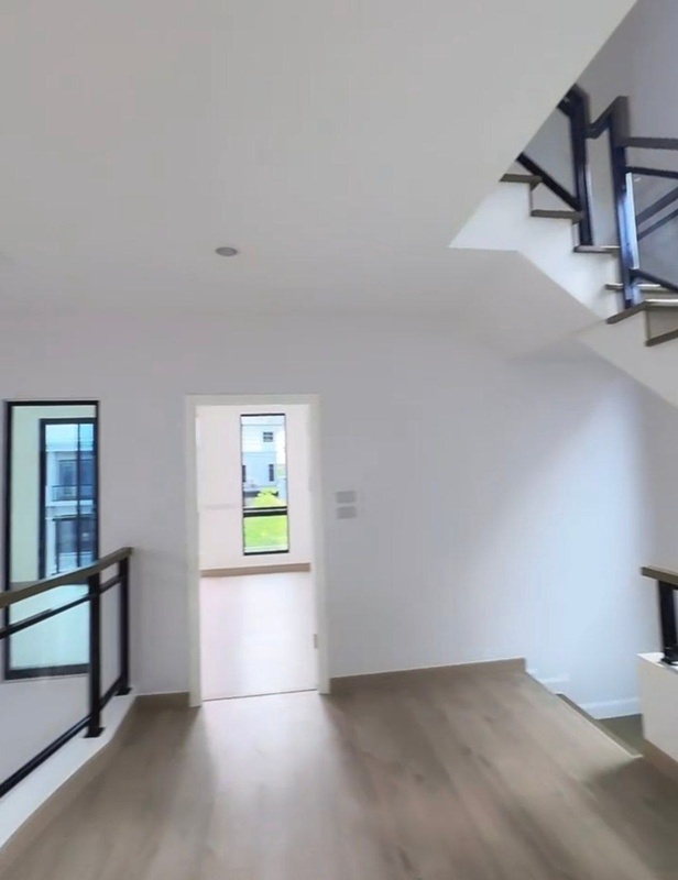 แม็ค วีรคณิศร์-วิว วรรณรท เผยโฉมเรือนหอหลังงาม