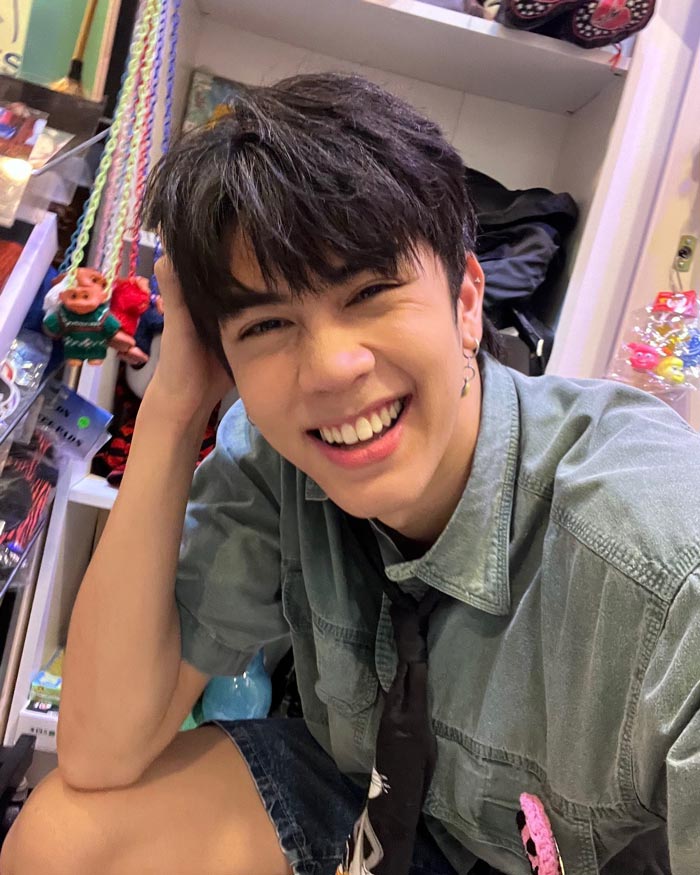 โชกุน PROXIE