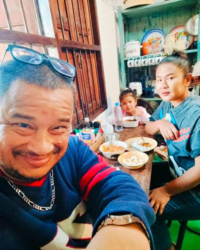  แดนนี่ ศรีภิญโญ เสียชีวิต