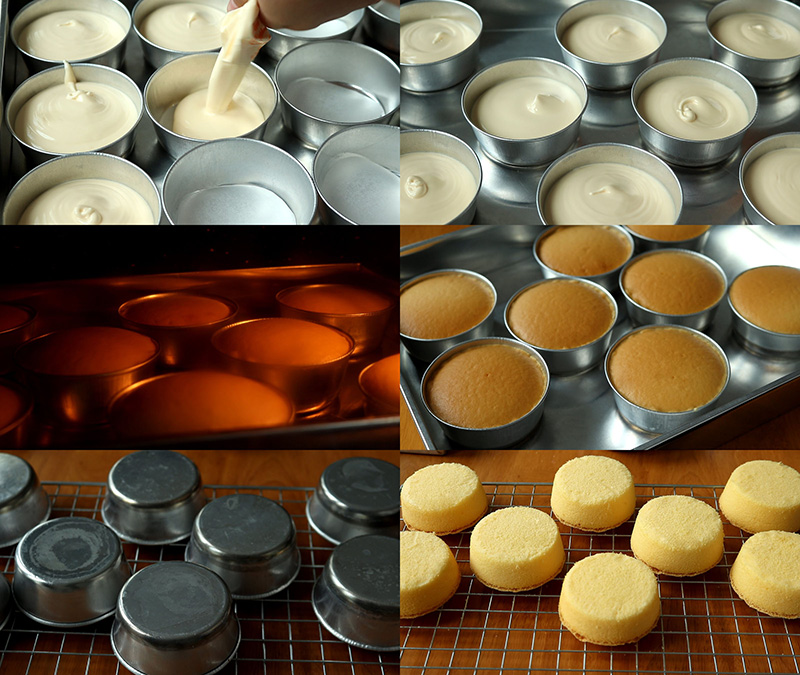 เค้กส้ม สูตรเค้กส้ม เค้กผลไม้ สูตรเค้ก สูตรขนม