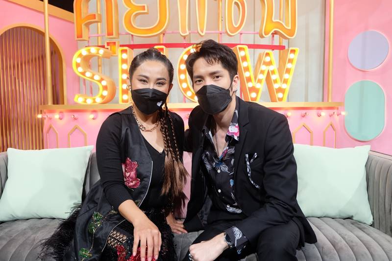 ลาล่า อาร์สยาม, แพน สุรเกียรติ