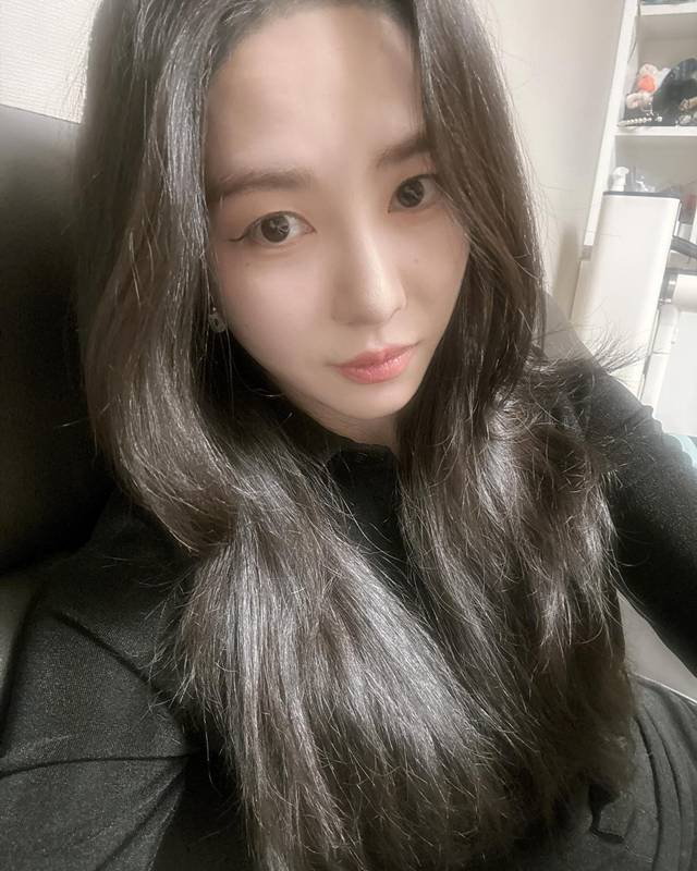 Kwon Mina