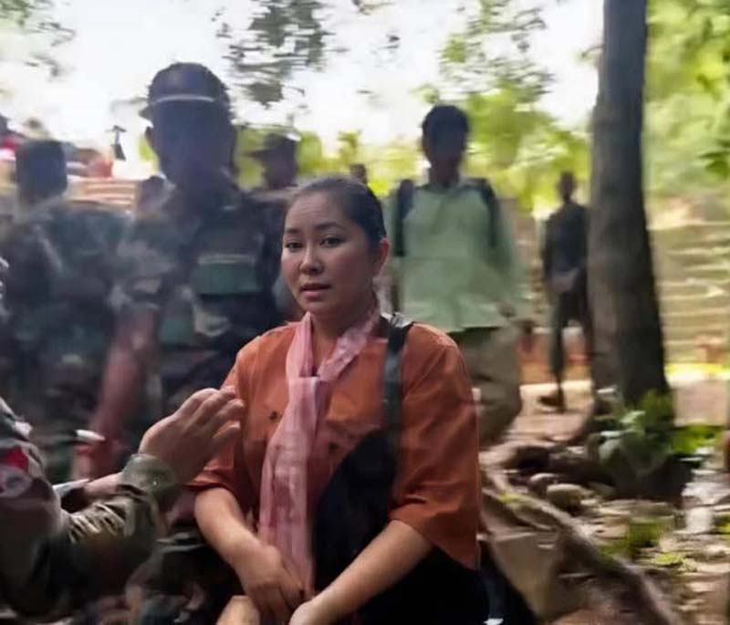 นโรดม แพน โมนิก้า