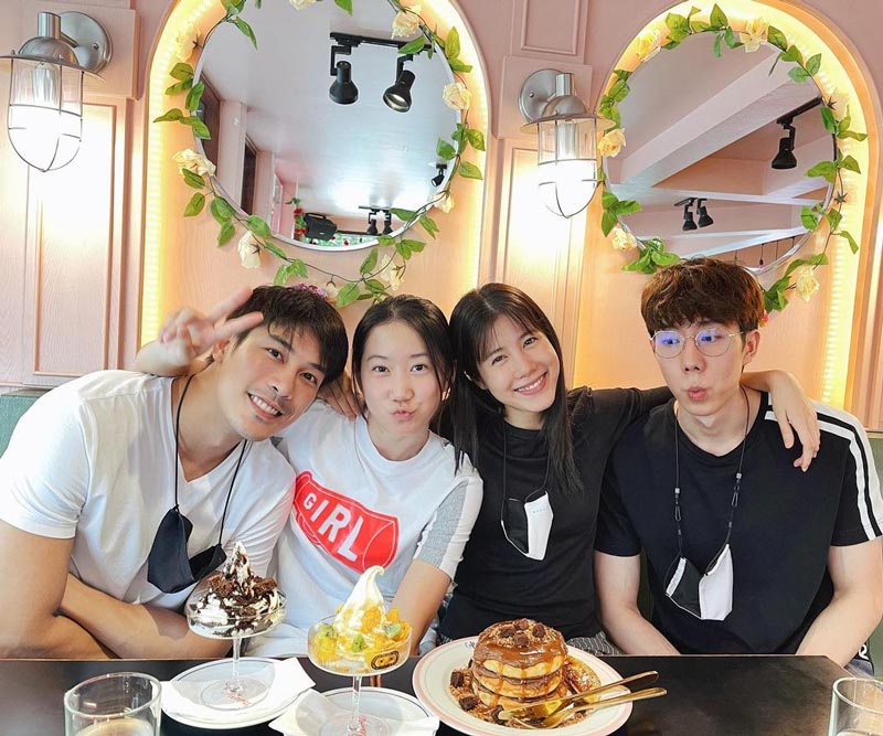 เคน เอสเธอร์