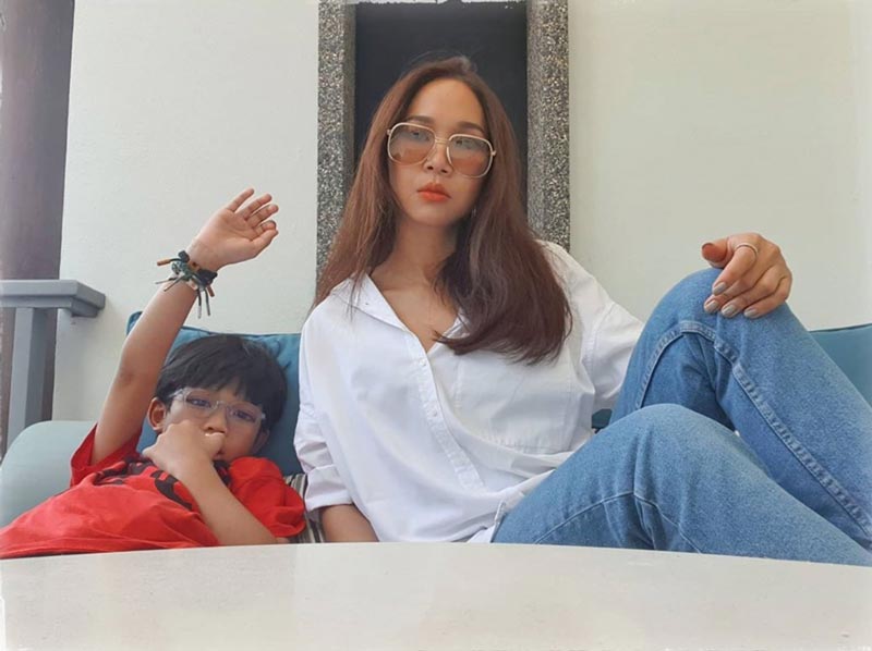 ปุ๊กกี้ ปวีณ์นุช