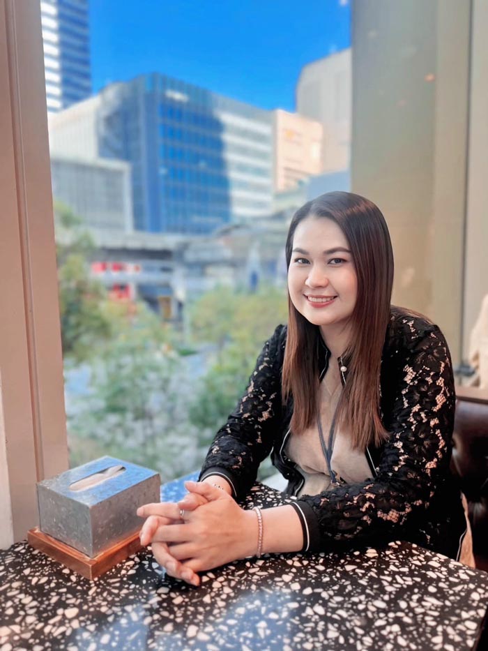 จูน เพ็ญชุลี