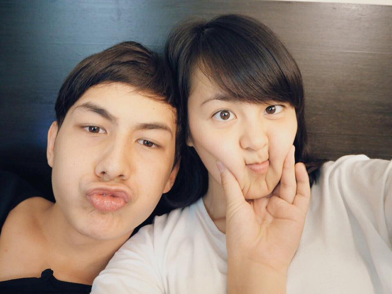 กระปุก พัชรา