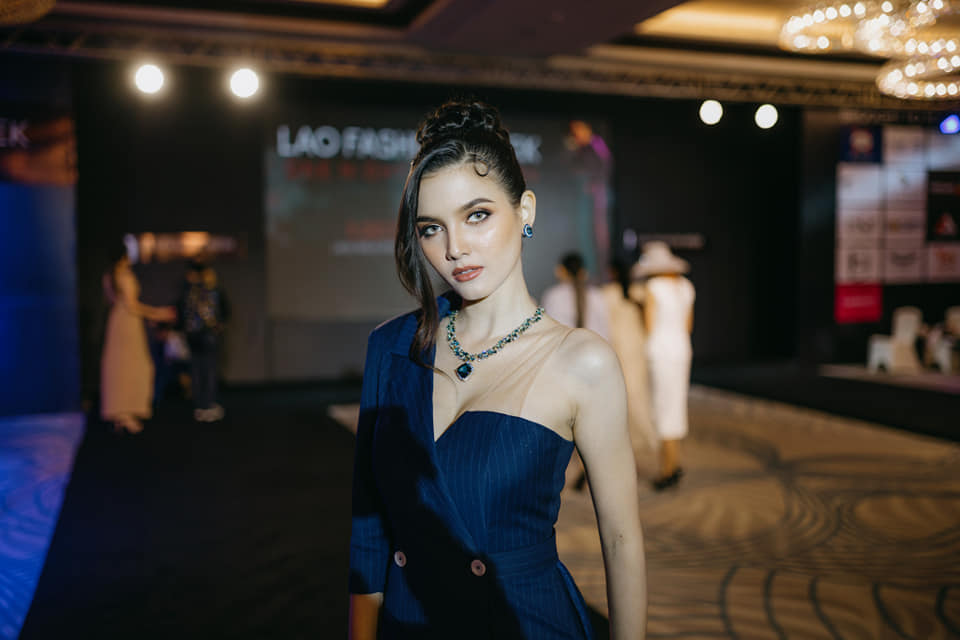 คริสตินา ลาซิสิมมา