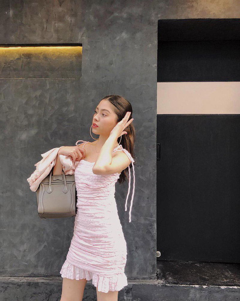 มิลลี่ คามิลล่า