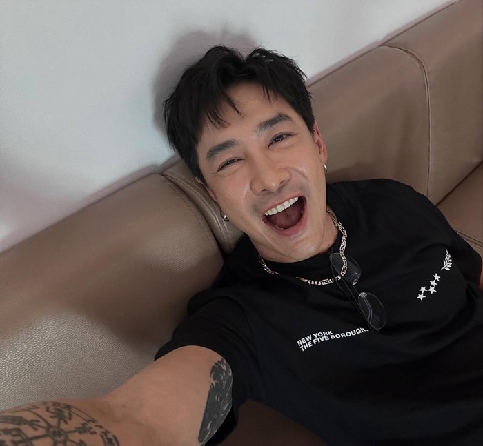 บอย ภิษณุ