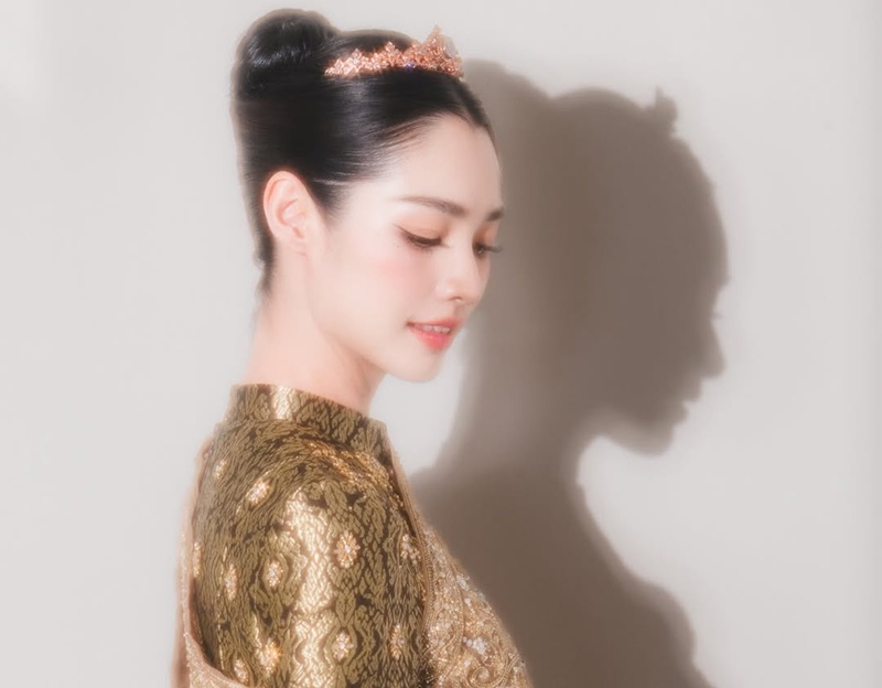 มิ้นท์ รัญชน์รวี