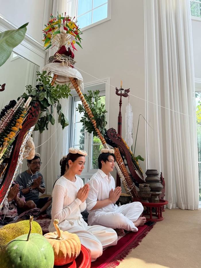 หมาก ปริญ คิมเบอร์ลี่