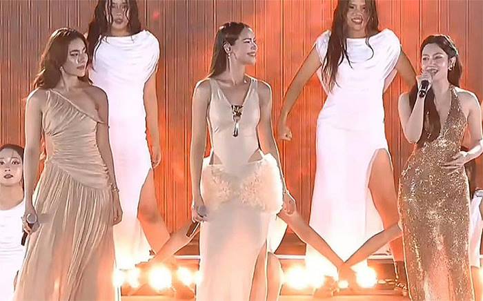  ดาราช่อง 3 