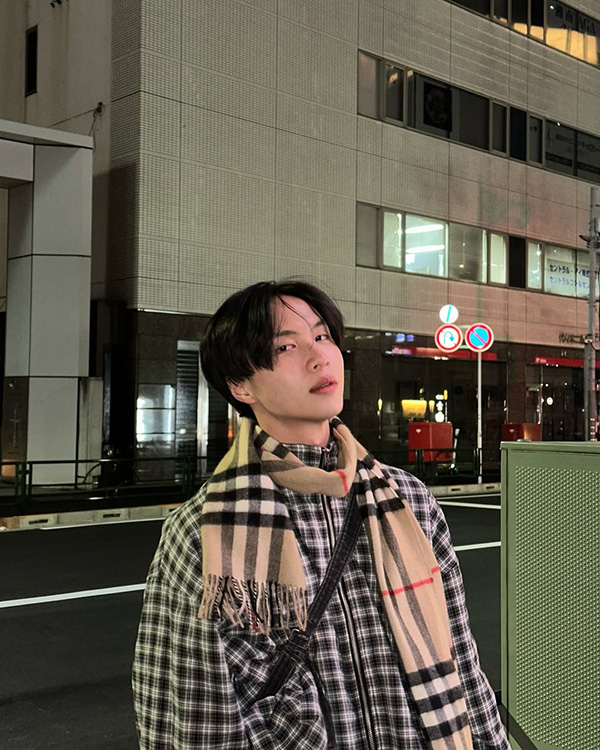 จั๋ง ธีร์ บุญเสริมสุวงศ์