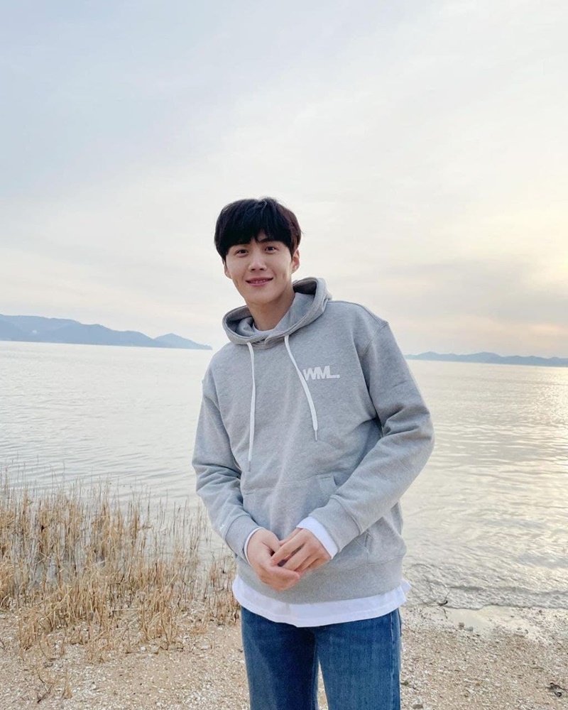 คิมซอนโฮ kim seon ho