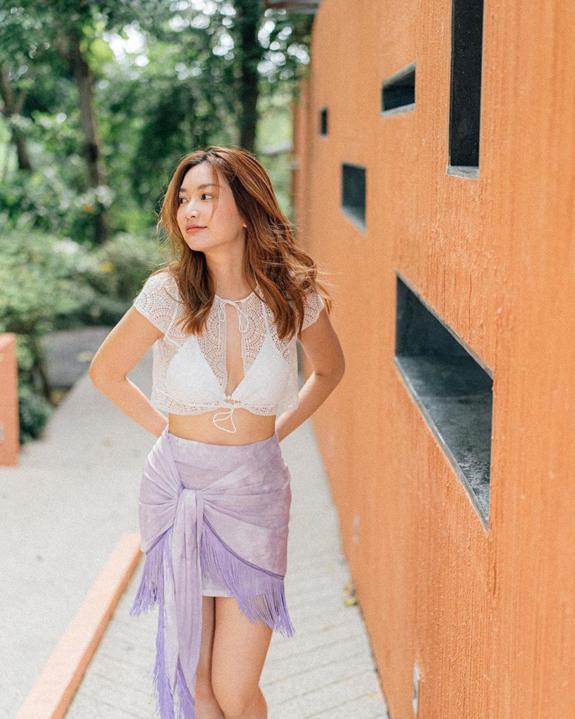 น้ำหวาน ภูริตา