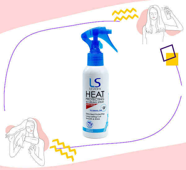 สเปรย์กันความร้อน