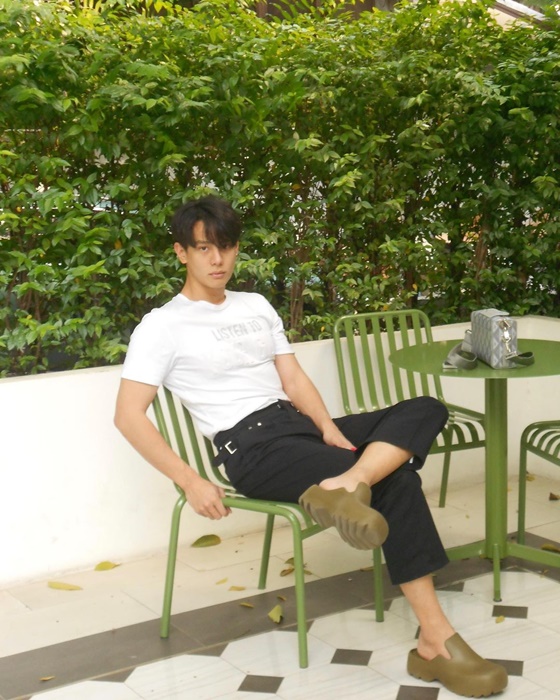 แบงค์ อาทิตย์