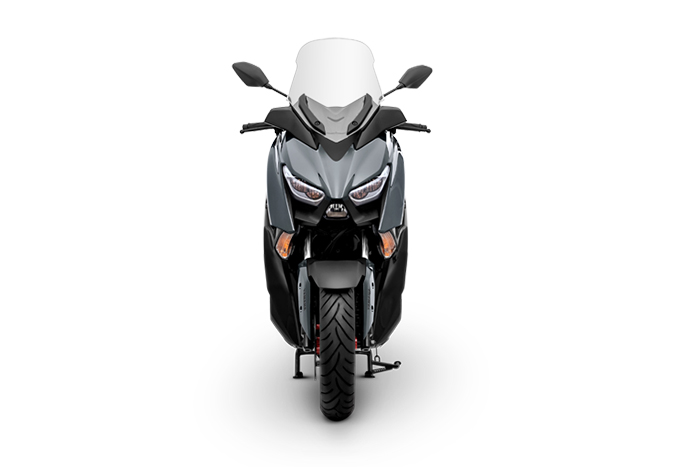 Yamaha Xmax 2022