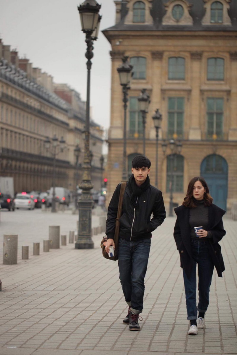 เก้า จิรายุ วี วิโอเลต