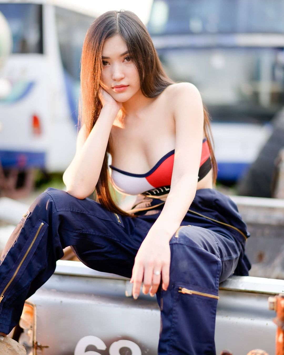 น้ำฟ้า สุภัคพร