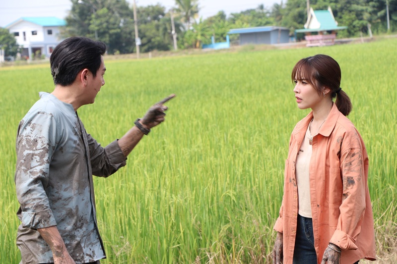 เลดี้ทุ่งกระบือบาล