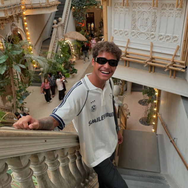 ประวัติ ฉลามจัส ดุลยวัต นักว่ายน้ำดีกรีทีมชาติไทย แฟนเก่า มิกซ์ เฉลิมศรี