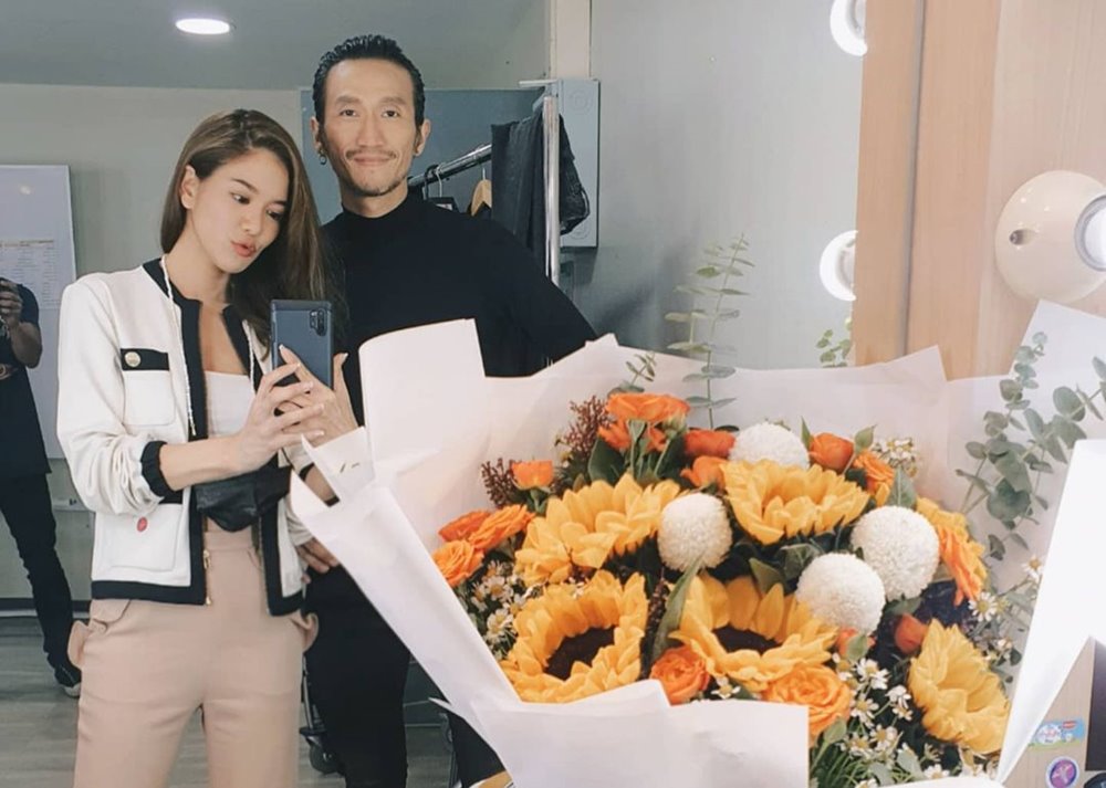 ก้อย ตูน