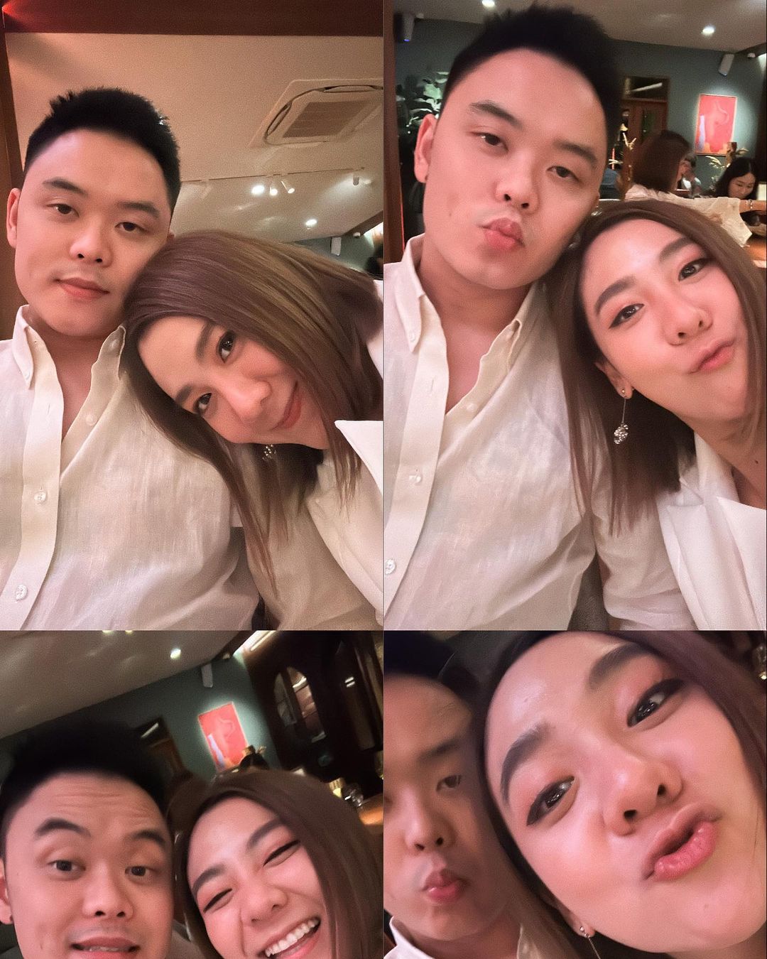 ใบเตย พรพจี