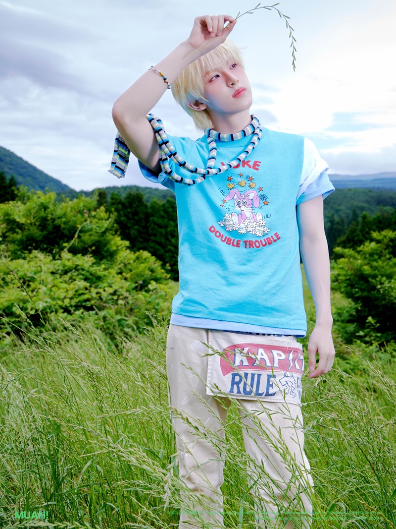 VAY ONN Masato